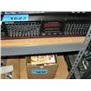 Image 1 : Nikko stereo graphic equalizer