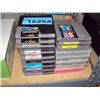 Image 1 : Lot of 19 nintendo games