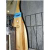 Image 1 : Grey owl paddle company wooden paddle