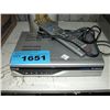 Image 1 : Digital satellite receiver with remote