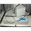 Image 1 : Locking cash drawer and receipt printer
