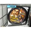 Image 1 : Duck dynasty its party time jack wall clock
