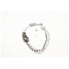 Image 1 : Ladies necklace and ring set