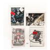Image 1 : 4 collectors NHL trading card sets