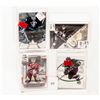 Image 2 : 4 collectors NHL trading card sets