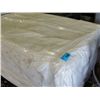 Image 1 : Double size mattress and boxspring set