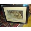 Image 1 : Framed Print by Robert Bateman