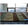 Image 1 : Approx 2F by 3F indian 100% wool hand knotted
