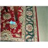 Image 1 : Approx 5F by 8F wool area rug