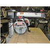 Image 1 : Craftsman laser track 10" radial arm saw