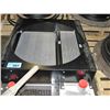 Image 1 : Semi truck radiator assembly