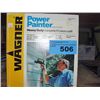 Image 1 : Wagner power painter