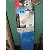 Image 1 : Folding utility ramp kit