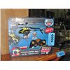 Image 1 : Cobra hornet transport radio controlled helicopte