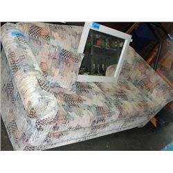 Sofa bed