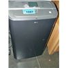 Image 1 : LG portable air conditioner