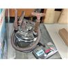 Image 1 : Filter queen canister vacuum