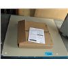 Image 1 : Outdoor air damper