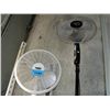 Image 1 : 2 room fans