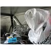 Image 1 : Shelf lot of assorted string lighting