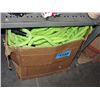 Image 1 : Box full of garden hoses