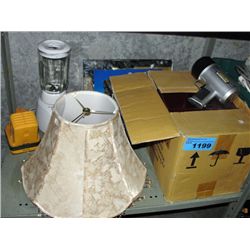Caml 25.5" by 27.5"  by 64" high white with
