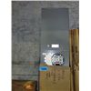 Image 1 : Large hydropower box