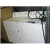 Image 1 : Matching inglis washer and dryer set