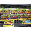 Image 1 : Shelf lot of assorted cyber force action figures