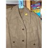 Image 1 : 2pc jacket and pant military uniform