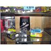 Image 1 : Shelf lot of assorted electronic accessories