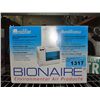 Image 1 : Bionaire humidifier