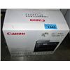 Image 1 : Cannon wireless 4in1 desk top laser printer
