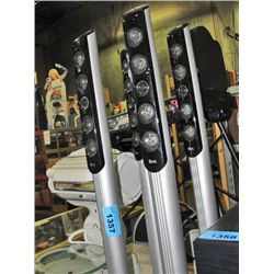 Set of 4 Kirsch home audio tower speakers