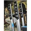 Image 1 : Set of 4 Kirsch home audio tower speakers