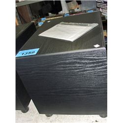 PSB alpha subsonic home audio subwoofer