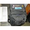 Image 1 : Bowling ball set with bag and carrier