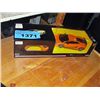 Image 1 : Radio controlled super lamborgini  - orange