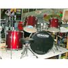 Image 1 : Nice complete dynamic percussion drum set