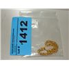 Image 1 : Gold plated bracelet