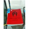 Image 1 : 4 books on farrier science horse books