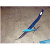 Image 1 : Wood crafted hobby glider
