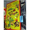 Image 1 : Vintage wild west tin target game