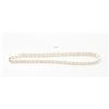 Image 1 : Freshwater Pearl Necklace
