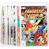 Image 1 : Box of 20 collectable comics