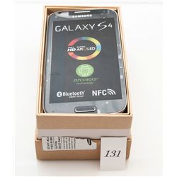 Samsung galaxy S4 immitation smart phone