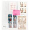 Image 1 : Canadian mint blocks 1970s stamp set