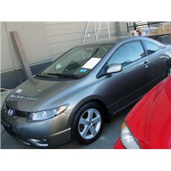 2006 Honda Civic *ICBC REBUILT*