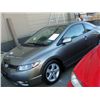 Image 1 : 2006 Honda Civic *ICBC REBUILT*