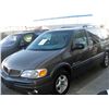 Image 1 : 2004 Pontiac Montana
